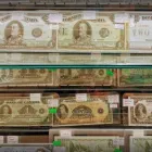 Business 21 image WEST EDMONTON COIN & STAMP CORPORATION Stamp & Coin Dealers in Edmonton AB