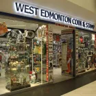 Business 1 image WEST EDMONTON COIN & STAMP CORPORATION Stamp & Coin Dealers in Edmonton AB