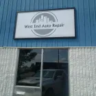 Business 2 image WEST END AUTO REPAIR Automotive in Edmonton AB