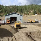 Entreprises 6 image WESTBANK INDUSTRIAL PARK Storage Facilities & Self-Storage Units dans West Kelowna BC
