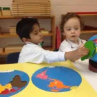 Business 1 image WESTBROOK MONTESSORI ACADEMY Day Centres in Mississauga ON