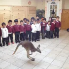 Business 4 image WESTBROOK MONTESSORI ACADEMY Day Centres in Mississauga ON