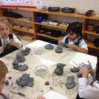Business 5 image WESTBROOK MONTESSORI ACADEMY Day Centres in Mississauga ON