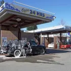 Entreprises 2 image WESTWOOD CAR WASH Car Wash & Detailing dans Coquitlam BC