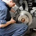 Entreprises 4 image WESTWOOD TIRE SERVICES LTD Tire Dealers & Repairs dans Coquitlam BC