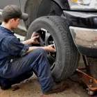 Entreprises 5 image WESTWOOD TIRE SERVICES LTD Tire Dealers & Repairs dans Coquitlam BC