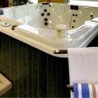 Entreprises 3 image WETZONE LEISURE POOL & SPA Shopping dans West Kelowna BC