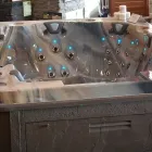 Entreprises 15 image WETZONE LEISURE POOL & SPA Shopping dans West Kelowna BC