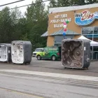 Entreprises 5 image WETZONE LEISURE POOL & SPA Shopping dans West Kelowna BC