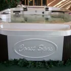 Entreprises 18 image WETZONE LEISURE POOL & SPA Shopping dans West Kelowna BC