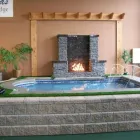 Entreprises 24 image WETZONE LEISURE POOL & SPA Shopping dans West Kelowna BC