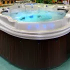 Entreprises 26 image WETZONE LEISURE POOL & SPA Shopping dans West Kelowna BC