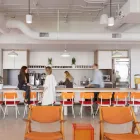 Entreprises 1 image WEWORK 1010 SAINTE-CATHERINE OUEST Office Rental dans Montréal QC