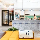 Entreprises 5 image WEWORK 1010 SAINTE-CATHERINE OUEST Office Rental dans Montréal QC