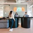 Entreprises 7 image WEWORK 1010 SAINTE-CATHERINE OUEST Office Rental dans Montréal QC