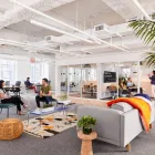 Entreprises 10 image WEWORK 1010 SAINTE-CATHERINE OUEST Office Rental dans Montréal QC
