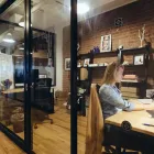 Entreprises 5 image WEWORK 1050 KING ST W Office Rental dans Toronto ON