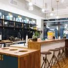 Entreprises 1 image WEWORK 1050 KING ST W Office Rental dans Toronto ON