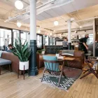 Entreprises 6 image WEWORK 1050 KING ST W Office Rental dans Toronto ON