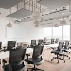 Entreprises 5 image WEWORK 240 RICHMOND ST W Office Rental dans Toronto ON