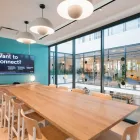 Entreprises 6 image WEWORK 240 RICHMOND ST W Office Rental dans Toronto ON