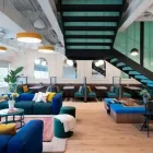 Entreprises 4 image WEWORK 240 RICHMOND ST W Office Rental dans Toronto ON