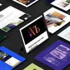 Entreprises 3 image WHITEBOARD CREATIVE LAB INC. Web Design & Development dans Concord ON