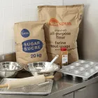 Entreprises 7 image WHOLESALE CLUB Shopping dans Regina SK