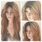 Entreprises 4 image WIGS R US TORONTO Wigs & Hairpieces dans Toronto ON