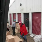 Entreprises 3 image WILLIAMS MOVING & STORAGE Moving & Relocation Services dans Lethbridge AB