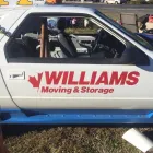 Entreprises 6 image WILLIAMS MOVING & STORAGE Moving & Relocation Services dans Lethbridge AB