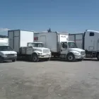 Entreprises 1 image WILLIAMS MOVING & STORAGE Moving & Relocation Services dans Lethbridge AB