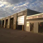 Business 5 image WILLOW TRUCK TOWN CARWASH LTD Car Wash & Detailing in Red Deer AB