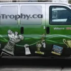 Business 2 image WILSON TROPHY CO INC Shopping in Mississauga ON