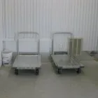 Entreprises 1 image WINDMILL U-STORE IT Storage Facilities & Self-Storage Units dans Dartmouth NS