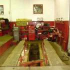 Entreprises 3 image WINDSOR SPRING AND ALIGNMENT LTD Truck Repair dans Windsor ON