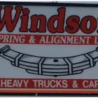 Entreprises 5 image WINDSOR SPRING AND ALIGNMENT LTD Truck Repair dans Windsor ON