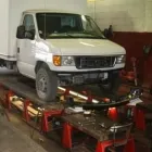 Entreprises 2 image WINDSOR SPRING AND ALIGNMENT LTD Truck Repair dans Windsor ON
