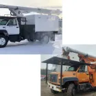 Business 5 image WINFIELD HEAVY TRUCK & COLLISION REPAIR Car Body Repairs in Edmonton AB
