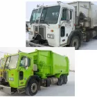 Business 10 image WINFIELD HEAVY TRUCK & COLLISION REPAIR Car Body Repairs in Edmonton AB