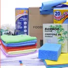 Entreprises 3 image WIPECO INDUSTRIES INC Real Estate & Home Improvement dans Saint-Laurent QC