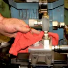 Entreprises 4 image WIPECO INDUSTRIES INC Real Estate & Home Improvement dans Saint-Laurent QC