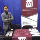 Entreprises 1 image WJ PROFESSIONAL CORP Legal & Financial Services dans Mississauga ON