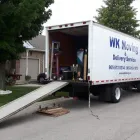 Entreprises 3 image WK MOVING & DELIVERY SERVICE Moving & Relocation Services dans Hamilton ON