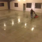 Entreprises 14 image WOLFEPACK SHOTBLASTING LTD. Concrete Contractors dans Edmonton AB