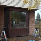 Entreprises 8 image WOODFIELD DOORS AND WINDOWS Window Manufacturers & Suppliers dans London ON