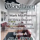 Business 3 image WOODLAWN DENTAL CENTRE Health & Medicine in Dartmouth NS
