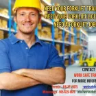 Entreprises 6 image WORK SAFE TRAINING INC. Material Handling Equipment Manufacturers & Suppliers dans Mississauga ON