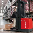 Entreprises 1 image WORK SAFE TRAINING INC. Material Handling Equipment Manufacturers & Suppliers dans Mississauga ON