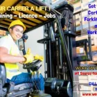 Entreprises 2 image WORK SAFE TRAINING INC. Material Handling Equipment Manufacturers & Suppliers dans Mississauga ON